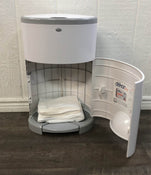 secondhand Diapering Accessories