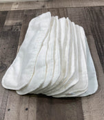 used Diapering