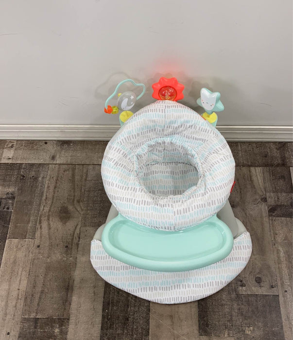 used Infant Gear