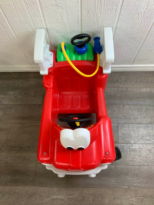 used Toys