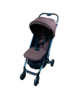 Shop Colugo Compact Stroller, Cocoa, 2022 at Goodbuygears