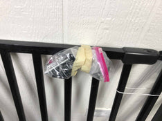 secondhand Safety