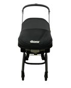 Shop Doona Infant Car Seat & Stroller Combo, 2023, Nitro Black at Goodbuygears