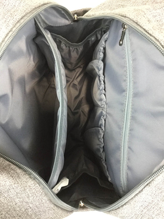 secondhand Diapering