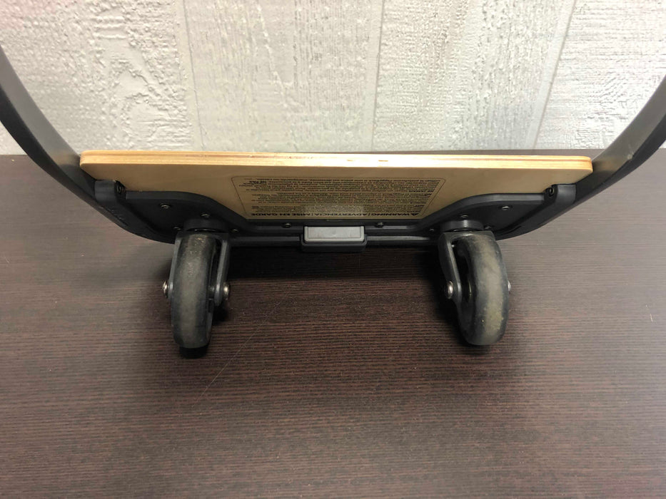Shop UPPAbaby VISTA PiggyBack Ride-Along Board, 2015+ at Goodbuygears