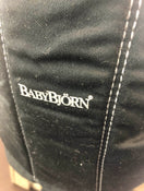 Shop BabyBjorn Baby Carrier Mini, Black at Goodbuygears