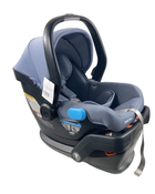 Shop UPPAbaby MESA Infant Car Seat, 2021, Henry (Blue Marl) at Goodbuygears