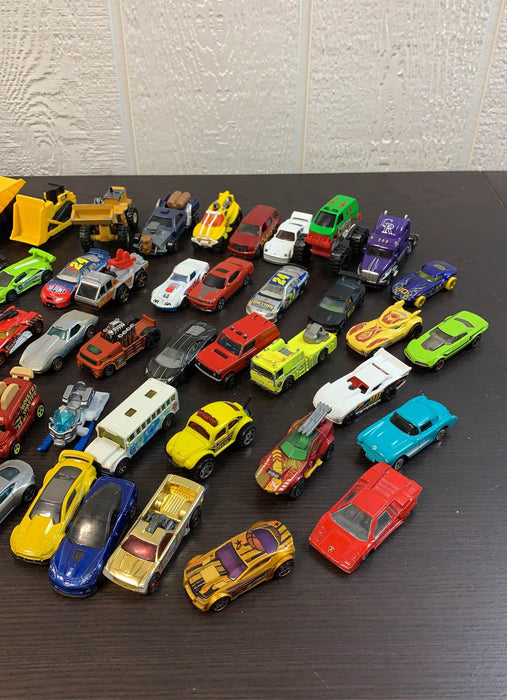 used Toys