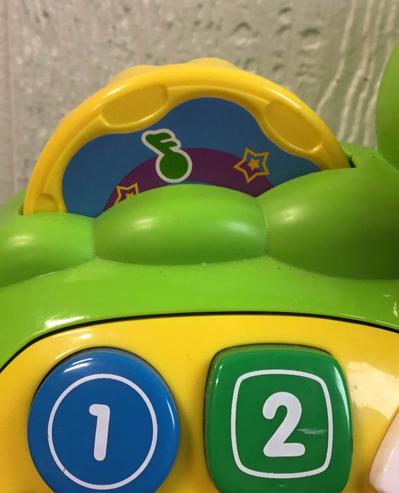used Toys