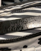 used JuJuBe BFF Diaper Bag