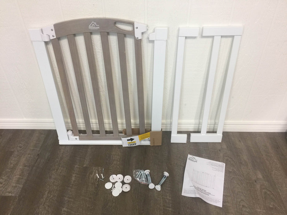used Home Nursery