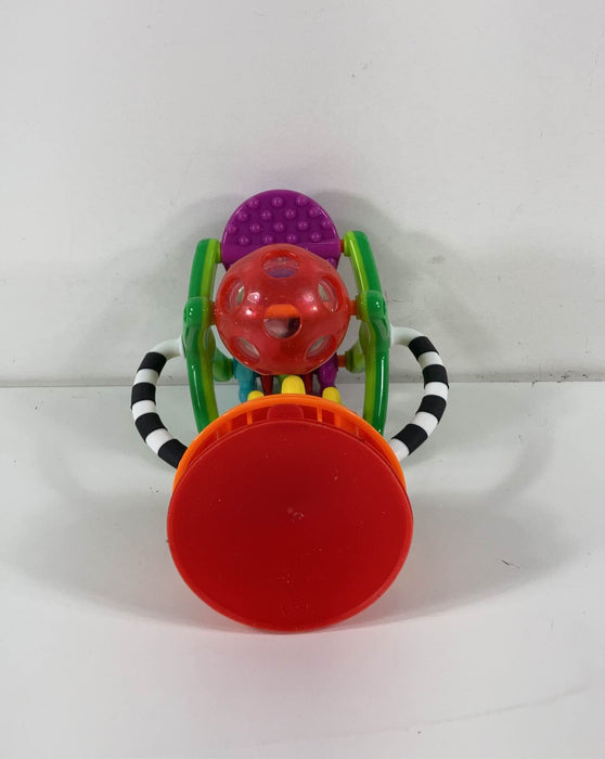Shop Sassy Sensation Station High Chair Toy at Goodbuygears