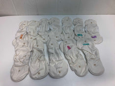 used GroVia Hybrid Cloth Diapers
