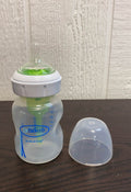 used Feeding