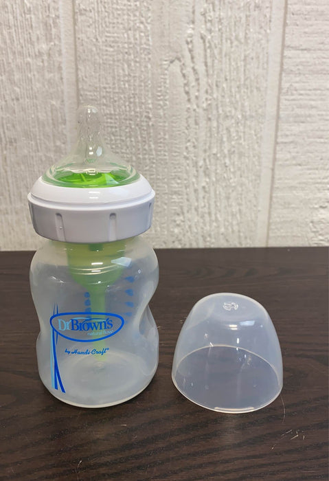 used Feeding