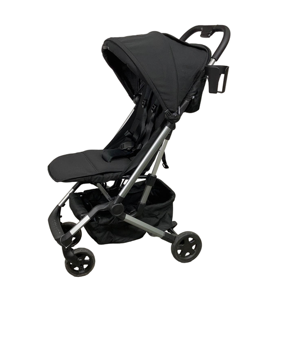 Shop Colugo Compact Stroller, 2022, Black at Goodbuygears