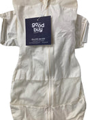 secondhand Happiest Baby SNOO Sack, Large (18-25 lbs), Ivory