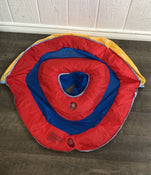 secondhand Aqua Leisure Sunshade Baby Float