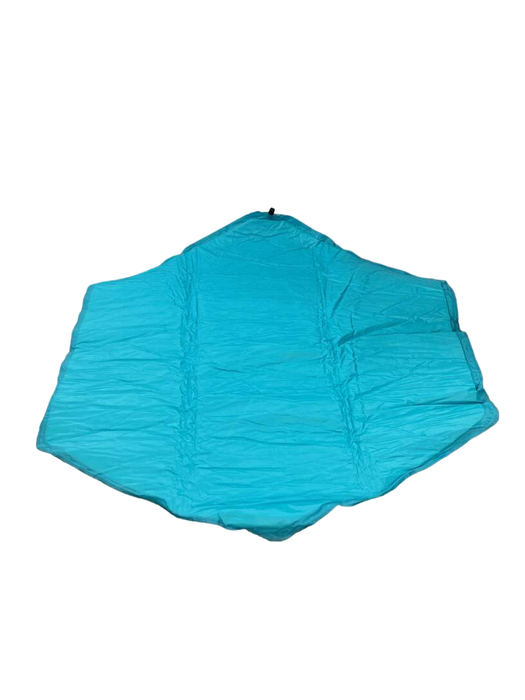 used Hoybell Playard Mattress