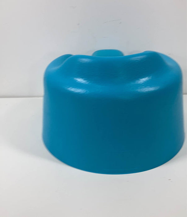 Shop Bumbo Floor Seat, Blue at Goodbuygears