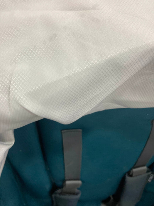 Shop UPPAbaby CRUZ V2 Stroller, Finn (Deep Sea), 2020 at Goodbuygears