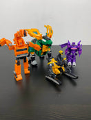 used BUNDLE Hasbro Transformers