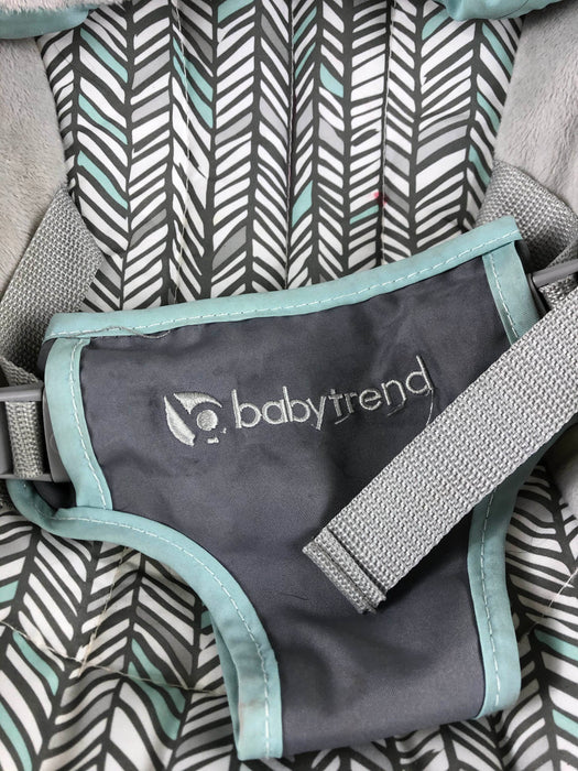 secondhand Infant Gear