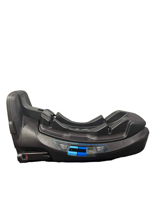 Shop Nuna PIPA rx Infant Car Seat, 2020, Granite at Goodbuygears