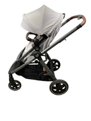 secondhand Maxi-Cosi Zelia2 Luxe Stroller Only, 2023, New Hope Grey