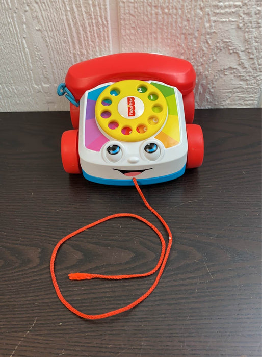 used Toys