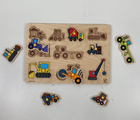 used Toys