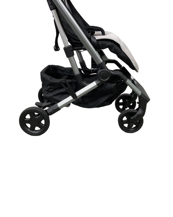 Shop Colugo Compact Stroller, 2022, Cool Grey at Goodbuygears