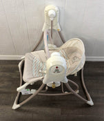 used Fisher Price 3-in-1 Swing 'n Rocker