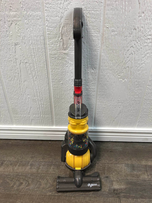used Casdon Dyson Pretend Ball Vacuum