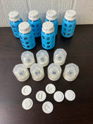 used BUNDLE Lifefactory