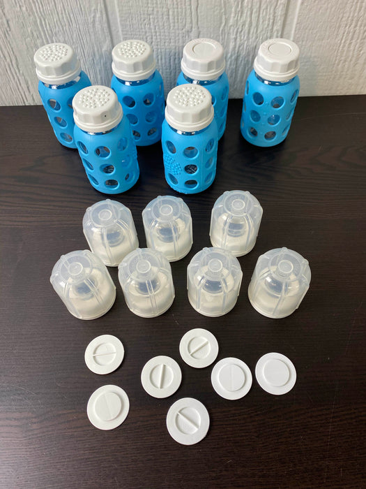 used BUNDLE Lifefactory