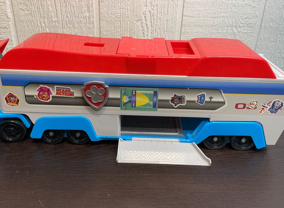 secondhand Toys