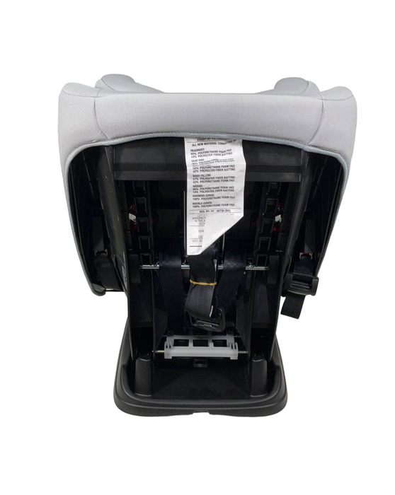 Shop Maxi-Cosi Pria Max All-in-One Convertible Car Seat, 2022, Network Grey at Goodbuygears