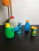 used Toys