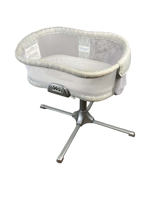 Shop Halo BassiNest Swivel Sleeper, Premiere Series at Goodbuygears