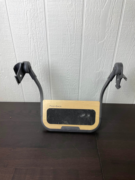 Shop UPPAbaby VISTA PiggyBack Ride-Along Board, 2015+ at Goodbuygears