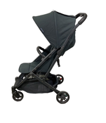 Shop UPPAbaby MINU V2 Stroller, 2022, Jake (Black) at Goodbuygears