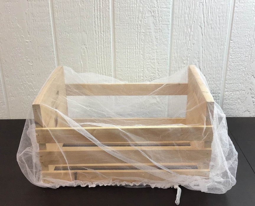 Shop Mockingbird Mosquito Net at Goodbuygears