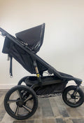 BOB Alterrain Pro Jogging Stroller- HIDDEN NEEDS PHOTOS/IN DC STILL
