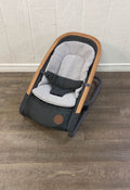 Shop Maxi-Cosi Kori 2-in-1 Rocker, Essential Graphite at Goodbuygears