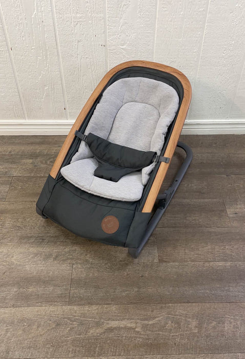 Shop Maxi-Cosi Kori 2-in-1 Rocker, Essential Graphite at Goodbuygears