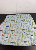 Shop Fitted Crib Sheet, Peanutshell at Goodbuygears