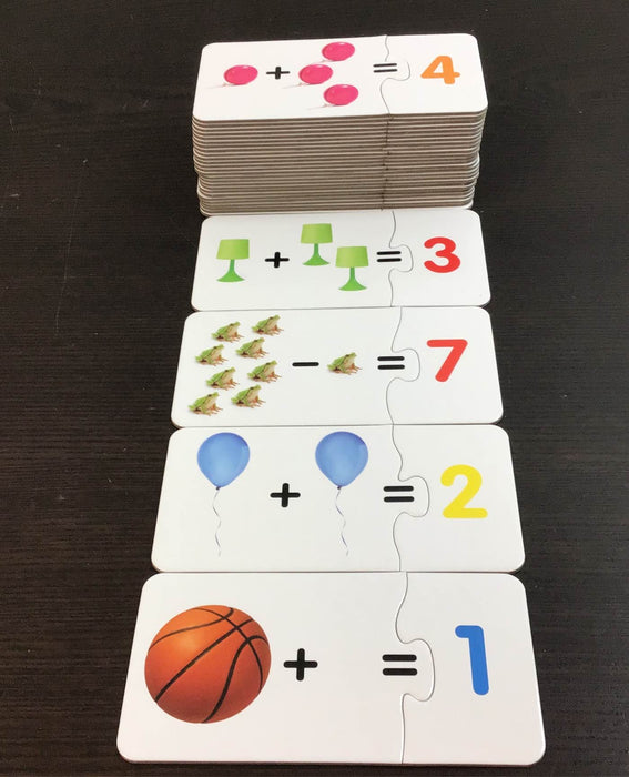 used Puzzles Games