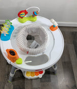 secondhand Skip Hop Explore and More Baby's View 3-Stage Activity Center