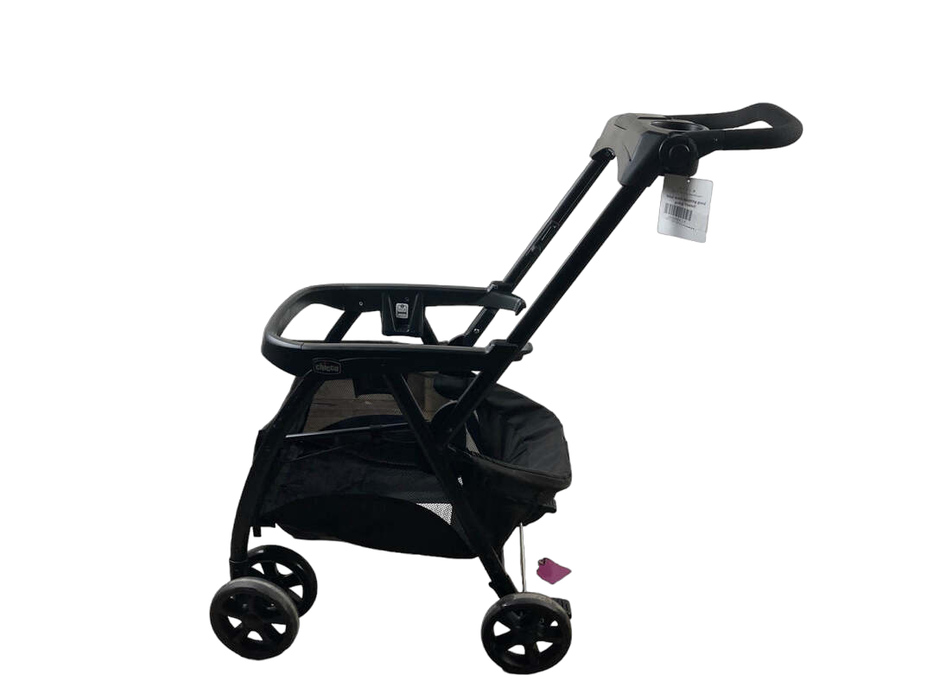 Shop Chicco KeyFit Caddy Stroller Frame, 2022 at Goodbuygears